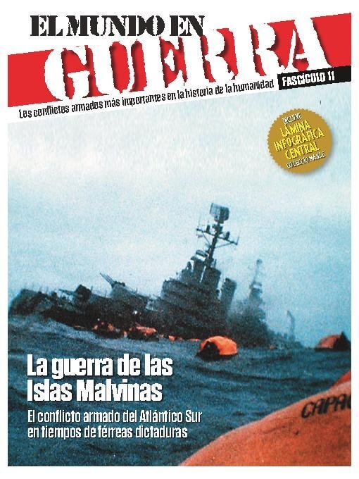 Title details for El mundo en Guerra by Media Contenidos - Available